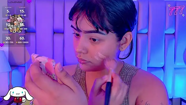  sowy venus  online show from 14, 4, 2026