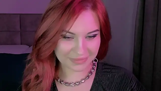 Snapshot of evaharve chatting on 2, 5, 2026 evaharve online show from 2, 5, 2026
