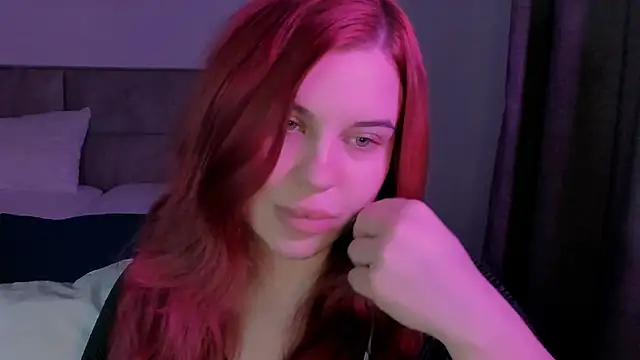 Snapshot of evaharve chatting on 10, 5, 2026 evaharve online show from 10, 5, 2026
