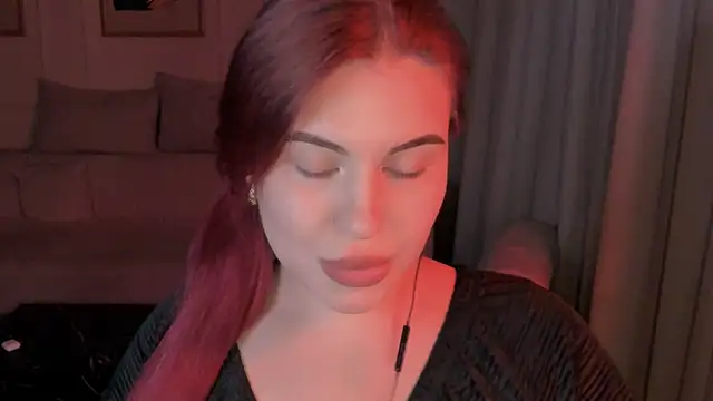 Snapshot of evaharve chatting on 22, 6, 2026 evaharve online show from 22, 6, 2026