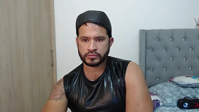 mr gonzalo  online show from 11, 12, 2024