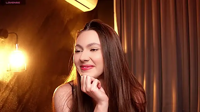 Snapshot of MuseSolis chatting on 24, 2, 2025 MuseSolis online show from 24, 2, 2025