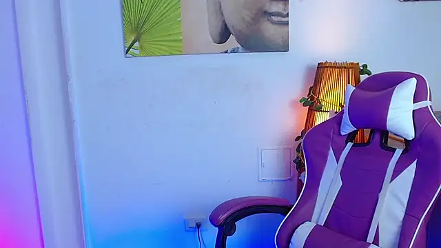 Snapshot of georgina_lulu chatting on 4, 2, 2025 georgina lulu online show from 4, 2, 2025