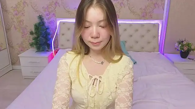 Babby Rabbit online show from 13, 12, 2024