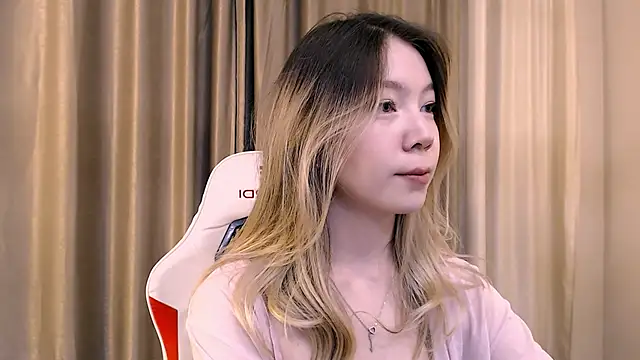 Babby Rabbit online show from 24, 11, 2025