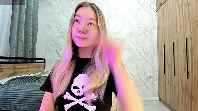 Babby Rabbit online show from 11, 4, 2026