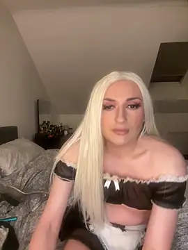 littlebambi26 online show from 15, 3, 2026