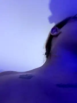 Snapshot of Dulce_smith_1 chatting on 27, 9, 2025 Dulce smith 1 online show from 27, 9, 2025