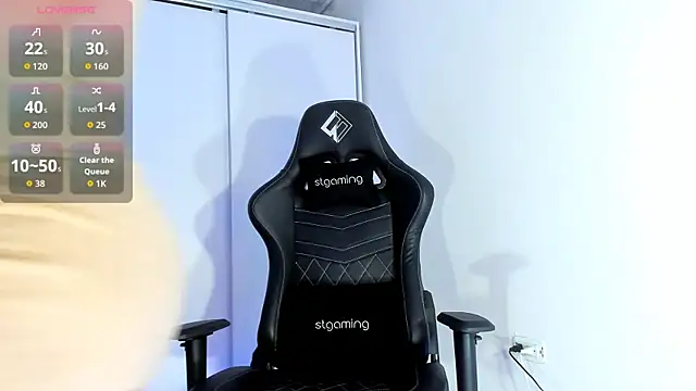 Snapshot of Dulce_smith_1 chatting on 25, 11, 2025 Dulce smith 1 online show from 25, 11, 2025