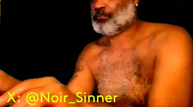 sinnernoir online show from 3, 2, 2025