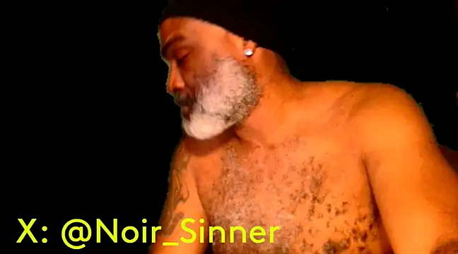 sinnernoir online show from 4, 2, 2025
