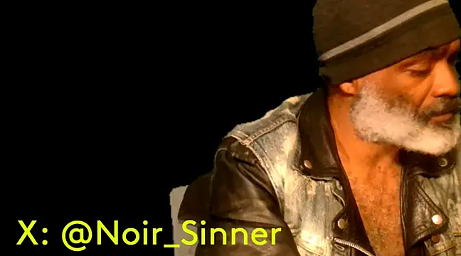 sinnernoir online show from 6, 2, 2025
