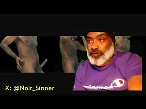 sinnernoir online show from 28, 2, 2025
