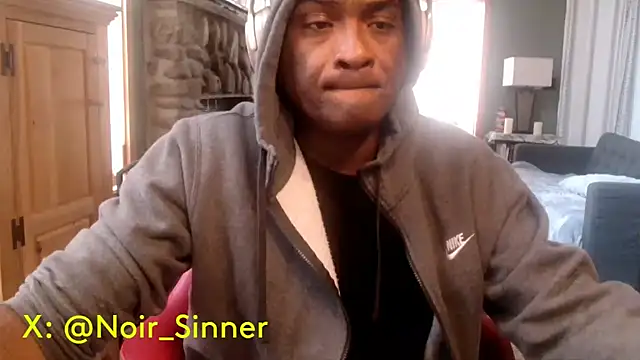 sinnernoir online show from 29, 10, 2025