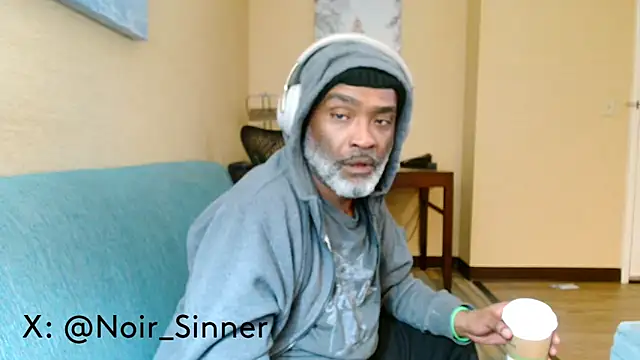 sinnernoir online show from 6, 3, 2026