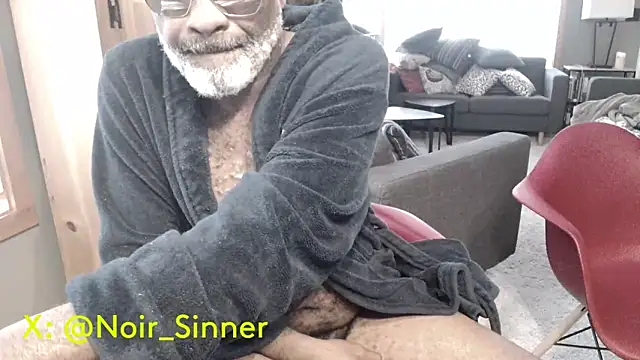 sinnernoir online show from 15, 3, 2026