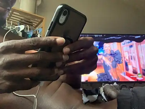 Shawtyblaque21 online show from 21, 2, 2026