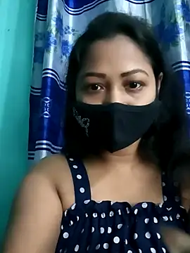 Snapshot of Bithi-Ray chatting on 11, 12, 2024 Bithi-Ray online show from 11, 12, 2024