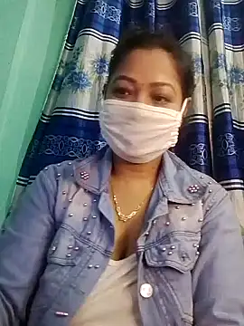 Snapshot of Bithi-Ray chatting on 4, 1, 2025 Bithi-Ray online show from 4, 1, 2025