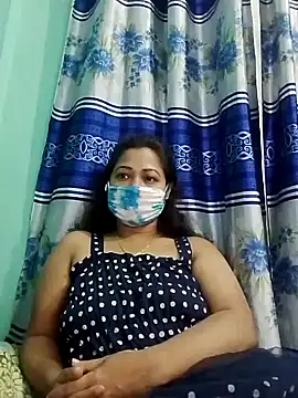 Snapshot of Bithi-Ray chatting on 5, 1, 2025 Bithi-Ray online show from 5, 1, 2025
