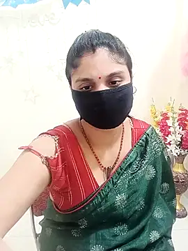 Cute-Aadhvita online show from 6, 10, 2025