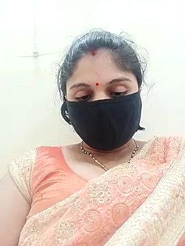 Cute-Aadhvita online show from 15, 11, 2025