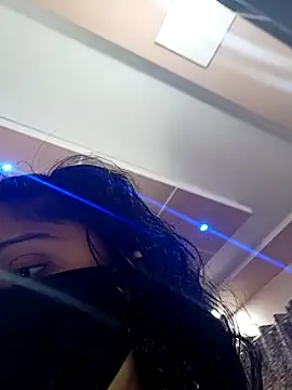 Cute-Aadhvita online show from 4, 12, 2025