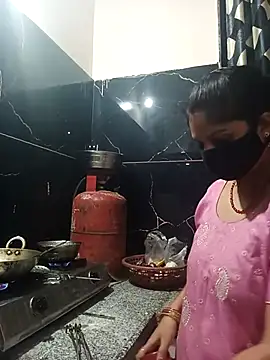 Cute-Aadhvita online show from 9, 2, 2026