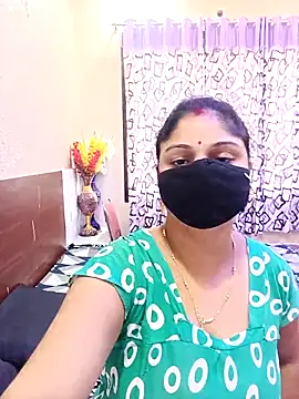 Cute-Aadhvita online show from 15, 2, 2026