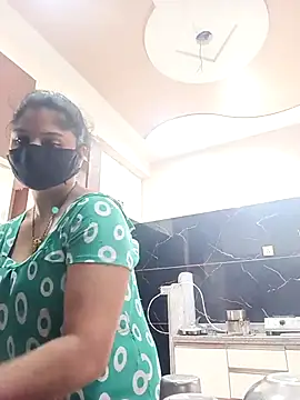 Cute-Aadhvita online show from 19, 3, 2026