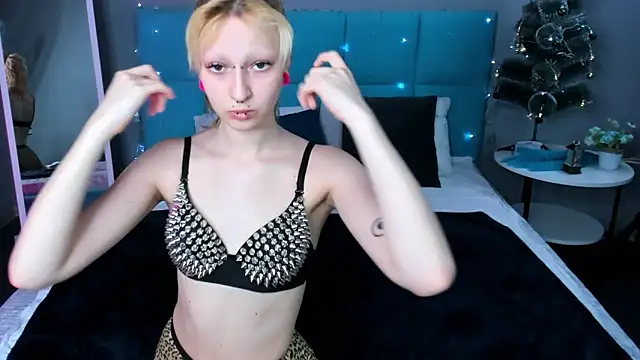 Lexy-Woorhez online show from 23, 1, 2025