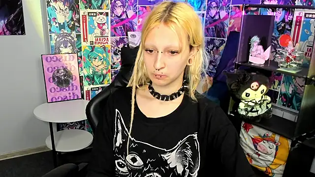 Lexy-Woorhez online show from 14, 3, 2025