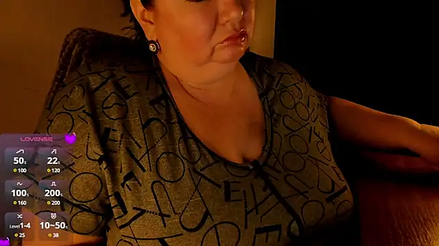 SexxyDreams1 online show from 2, 2, 2025