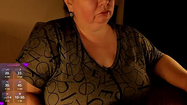 SexxyDreams1 online show from 13, 2, 2025