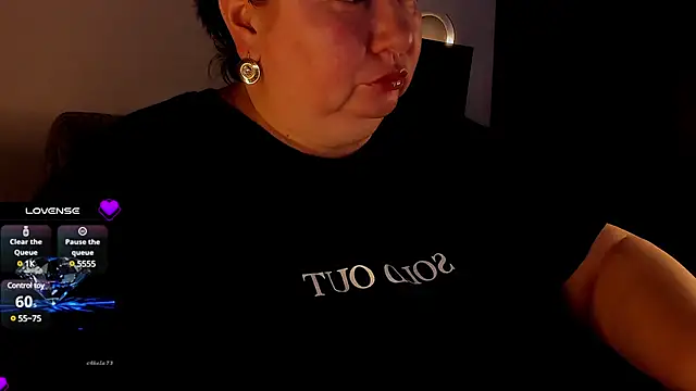 SexxyDreams1 online show from 7, 3, 2025