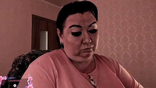 SexxyDreams1 online show from 17, 12, 2025