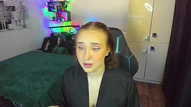 LinaTruly online show from 7, 2, 2026