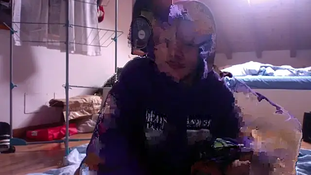 Snapshot of FTM98xxx chatting on 10, 2, 2026 FTM98xxx online show from 10, 2, 2026