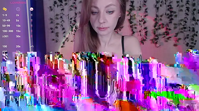 Snapshot of Lessy_Lasska chatting on 12, 3, 2026 Lessy Lasska online show from 12, 3, 2026