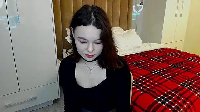 LovelyJane online show from 17, 12, 2024
