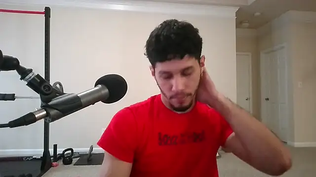 DamnKevin online show from 20, 2, 2025