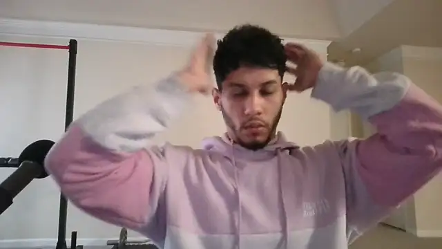 DamnKevin online show from 4, 3, 2025