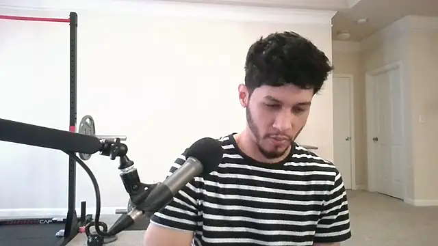 DamnKevin online show from 17, 3, 2025