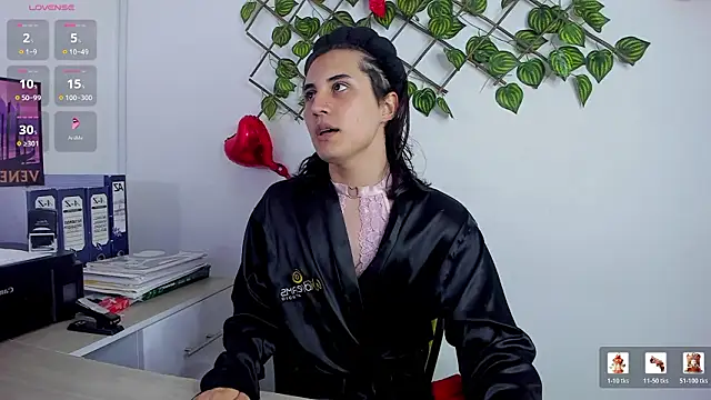 andy angell1 online show from 28, 2, 2026