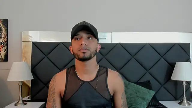 Robin Rief online show from 7, 11, 2025