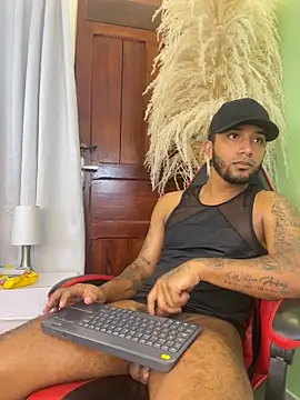 Robin Rief online show from 3, 2, 2026