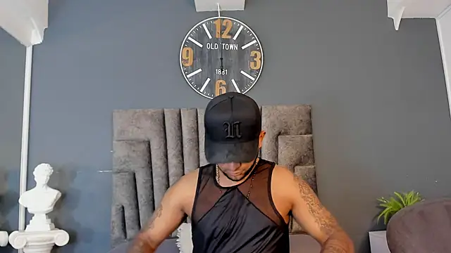 Robin Rief online show from 11, 7, 2026