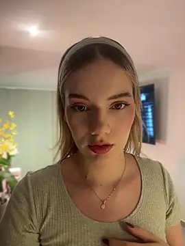 NicoleCut online show from 25, 3, 2026