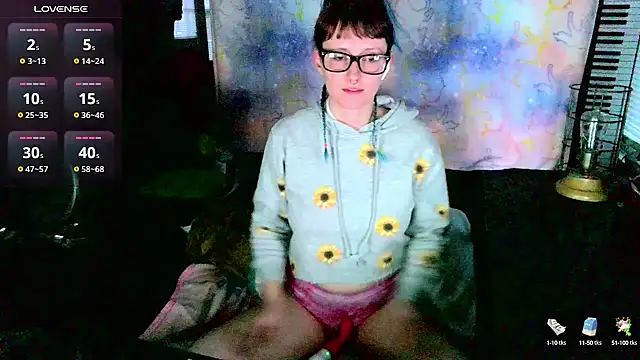 Snapshot of _hellostormy_ chatting on 31, 1, 2025  hellostormy  online show from 31, 1, 2025