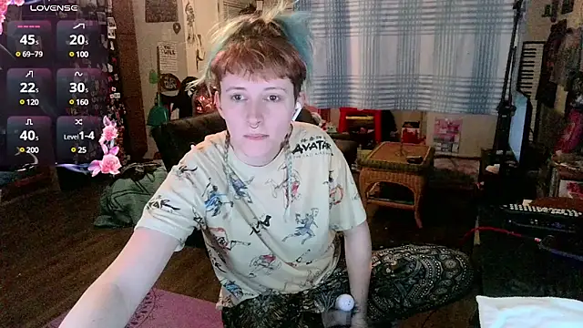 Snapshot of _hellostormy_ chatting on 9, 2, 2025  hellostormy  online show from 9, 2, 2025